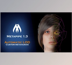 Download Artstation – Metapipe v 1.3