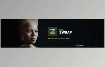 Faceform - Download ZWrap - <span class='badge badge-warning'>plugin</span> for ZBrush v2025.12.1 (Win)