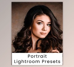Download Portrait Lightroom Presets QG892X3