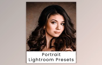 Download Portrait <span class='badge badge-warning'>Lightroom</span> Presets QG892X3