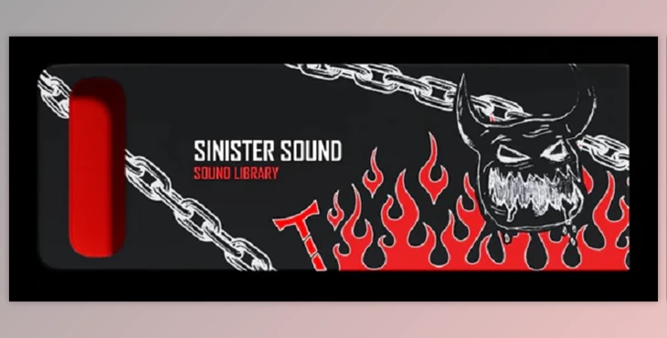 Download Crwth Sinister Sounds V.1