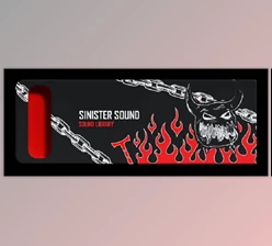 Download Crwth Sinister Sounds V.1