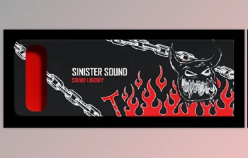Download Crwth Sinister <span class='badge badge-warning'>Sounds</span> V.1