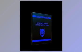 Download Atomic Sounds Ultimate Phonk House Sample <span class='badge badge-warning'>Pack</span>