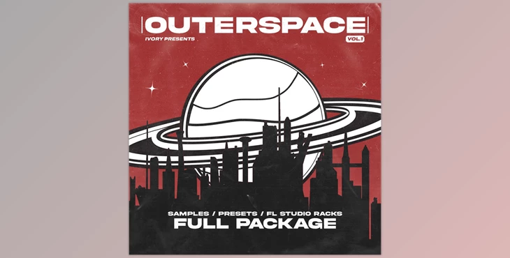 Download Ivory Outer Space Full Package