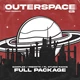Download Ivory Outer Space Full Package