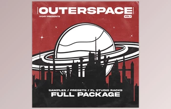 Download Ivory Outer Space <span class='badge badge-warning'>Full</span> Package