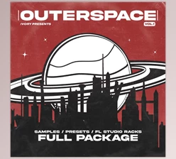 Download Ivory Outer Space Full Package