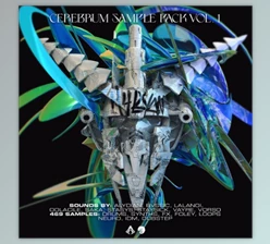 Download Halcyon Cerebrum Sample Pack Vol. 1