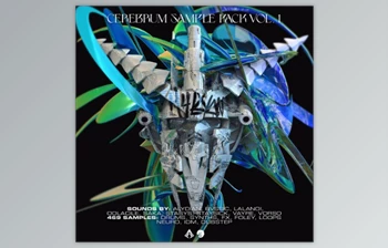Download Halcyon Cerebrum Sample <span class='badge badge-warning'>Pack</span> Vol. 1