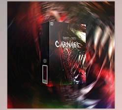 Download Carnage Drum Kit Error x Strmz [STANDARD]