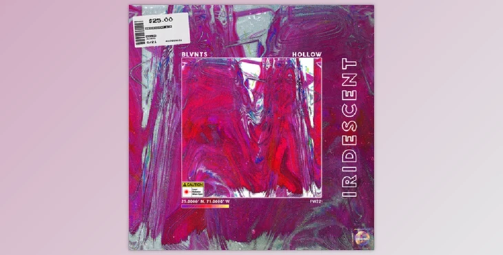 Download Blvnts x Hollow Iridescent Kit (WAV)