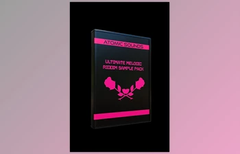 Download Atomic Sounds Ultimate Melodic Riddim Sample <span class='badge badge-warning'>Pack</span>