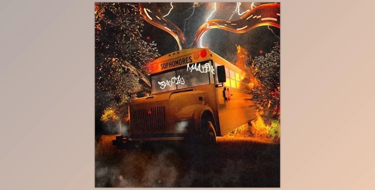 Download Maajins Sophomore Drumkit