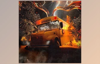Download Maajins <span class='badge badge-warning'>Sophomore</span> Drumkit