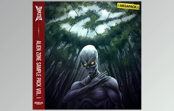 Download Reinelex <span class='badge badge-warning'>Samples</span> Dyatic Alien Zone Vol.1