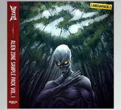 Download Reinelex Samples Dyatic Alien Zone Vol.1