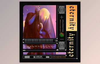 Download Antian Rose Reggaeton <span class='badge badge-warning'>Sound</span> <span class='badge badge-warning'>Kit</span> Eternity