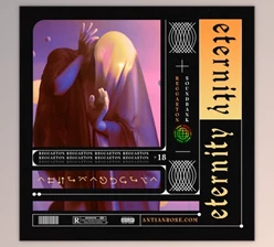 Download Antian Rose Reggaeton Sound Kit Eternity