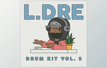 Download Prod. By L.Dre <span class='badge badge-warning'>Drum</span> <span class='badge badge-warning'>Kit</span> Vol.3