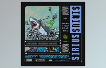 Download Antian <span class='badge badge-warning'>Rose</span> Afrobeat Soundbank Vol. 01 Sirius