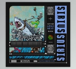Download Antian Rose Afrobeat Soundbank Vol. 01 Sirius