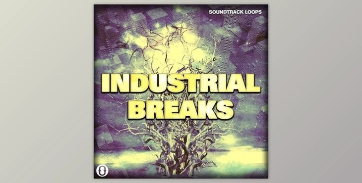 Download Soundtrack Loops Sci Fi Designer Industrial Breaks