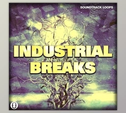 Download Soundtrack Loops Sci Fi Designer Industrial Breaks