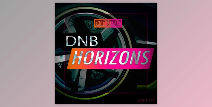 Download Eksit Sounds DnB Horizons