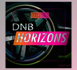 Download Eksit Sounds DnB Horizons
