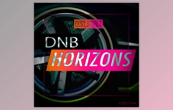 Download Eksit <span class='badge badge-warning'>Sounds</span> DnB Horizons