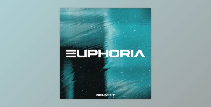 Download Prodtwo Euphoria Drum Kit