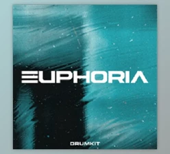 Download Prodtwo Euphoria Drum Kit