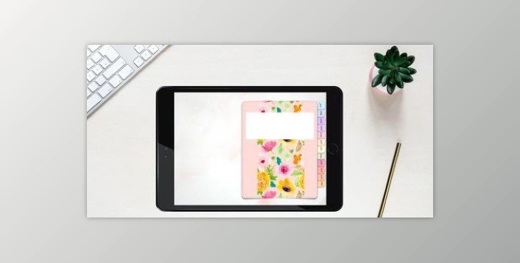 Download Passive Income : Create A Digital Planner To Sell On Etsy
