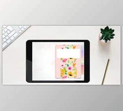 Download Passive Income : Create A Digital Planner To Sell On Etsy