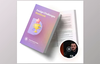 Download Supercharge Design – Design Challenge Workbook