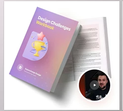 Download Supercharge Design – Design Challenge Workbook