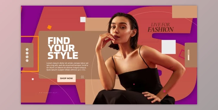 Download Fashion Design Opener (Videohive 48438354) - AE Project
