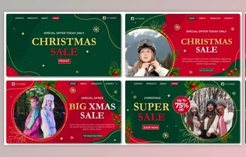 Download Christmas Sale <span class='badge badge-warning'>Promo</span> (<span class='badge badge-warning'>Videohive</span> 48270679) - AE <span class='badge badge-warning'>Project</span>