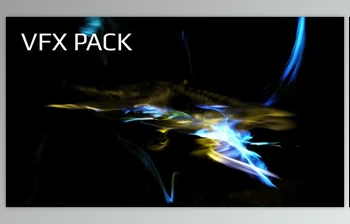 Download Smoke Particles VFX <span class='badge badge-warning'>Pack</span> 1 (<span class='badge badge-warning'>Videohive</span> 48440472) - AE Project