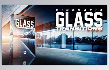 Download Glass Transitions Pack for Premiere Pro (<span class='badge badge-warning'>Videohive</span> 48453709) - PR <span class='badge badge-warning'>Project</span>