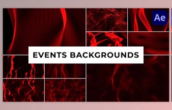 Download Events Backgrounds for <span class='badge badge-warning'>After</span> <span class='badge badge-warning'>Effects</span> (<span class='badge badge-warning'>Videohive</span> 47852467) - AE <span class='badge badge-warning'>Project</span>