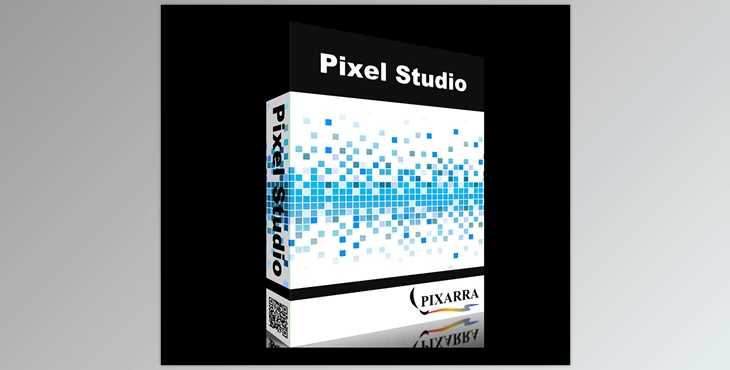 Download Pixarra Pixel Studio 5.05 (Win)
