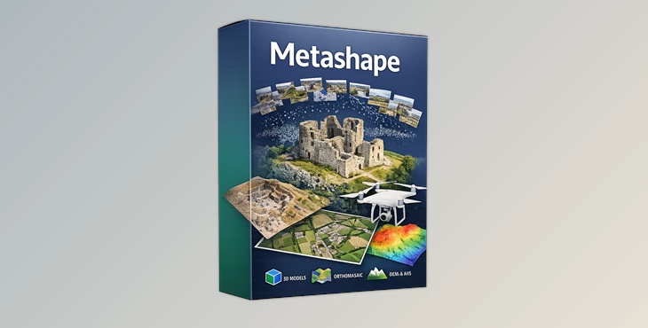 Metashape Professional