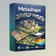 Agisoft - Download Metashape Professional v2.3.1 Build 22580 (Win)