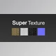 Download BlenderMarket – Super Texture v1.85