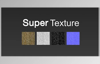 Download BlenderMarket – <span class='badge badge-warning'>Super</span> Texture v1.85
