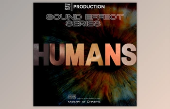 Download Symphonic Production Humans SFX Series