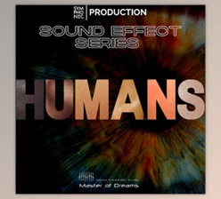Download Symphonic Production Humans SFX Series