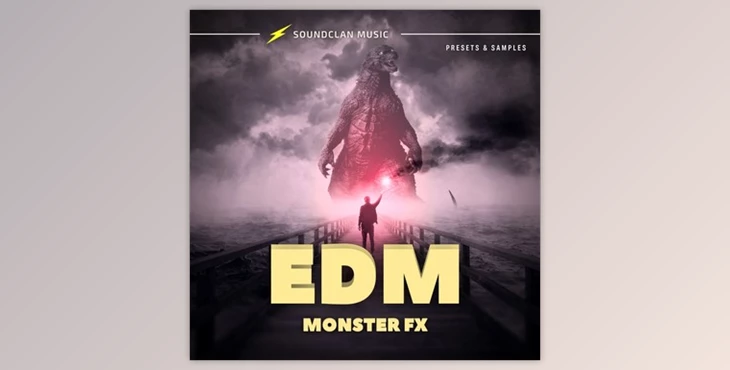 Download Soundclan Music EDM Monster FX